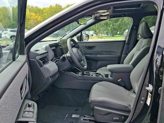 New 2026 Subaru Outback Limited AWD/4WD image 10
