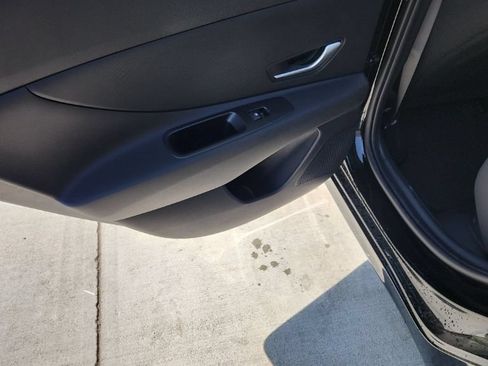 New 2026 Hyundai Elantra Hybrid FWD image 14