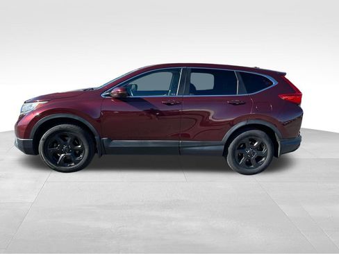 Used 2017 Honda CR-V EX-L image 6