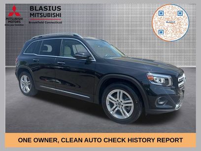 Used 2022 Mercedes-Benz GLB 250 4MATIC w/ Premium Package Lite