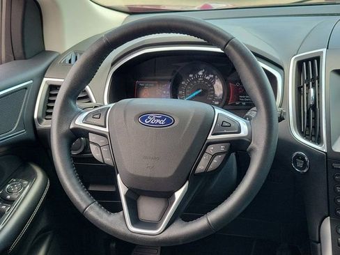 Used 2016 Ford Edge Sport w/ Equipment Group 401A AWD/4WD image 20