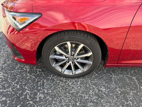 New 2026 Acura Integra image 10