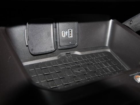 Used 2024 Ford Bronco Raptor AWD/4WD image 19