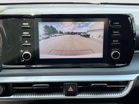 Used 2021 Kia K5 GT-Line w/ GT-Line FWD Premium Package image 23