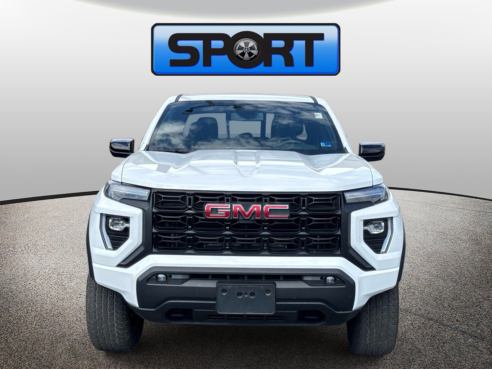 Used 2026 GMC Canyon Elevation w/ Convenience Package AWD/4WD image 2