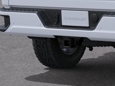 New 2026 Chevrolet Silverado 2500 High Country w/ High Country Premium Package AWD/4WD image 38