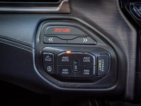 Used 2025 RAM 1500 RHO w/ RHO Level 1 Equipment Group image 26