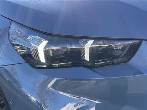 Used 2026 BMW M5 w/ Carbon Package image 30