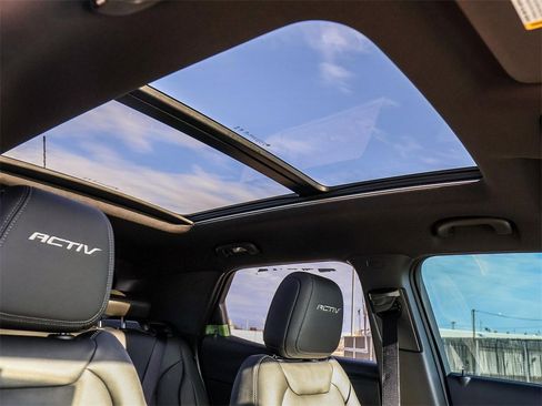 New 2026 Chevrolet TrailBlazer ACTIV w/ Convenience Package image 21