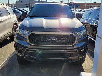 Used 2019 Ford Ranger XLT w/ Equipment Group 301A Mid video 2