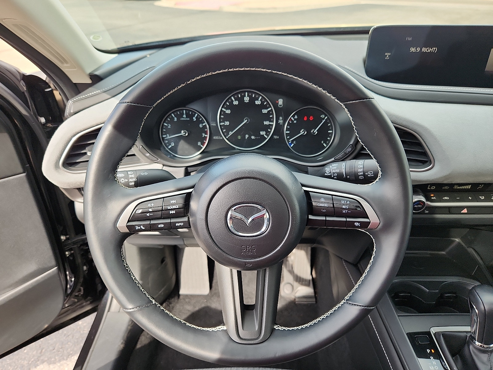 Used 2026 MAZDA CX-30 AWD 2.5 S image 16