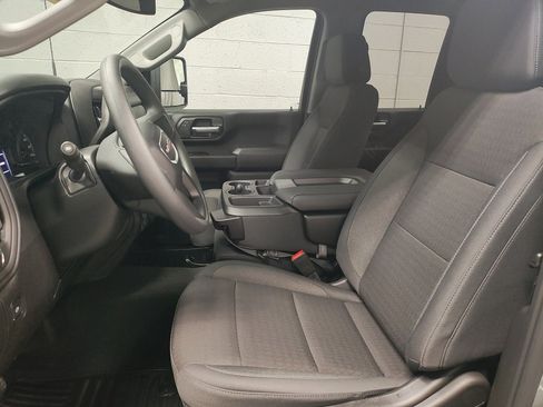 New 2026 GMC Sierra 2500 Pro w/ 1SA Pro Safety Plus Package image 24