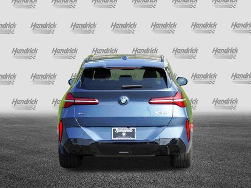 Used 2026 BMW X3 xDrive30i w/ Premium Package AWD/4WD image 8