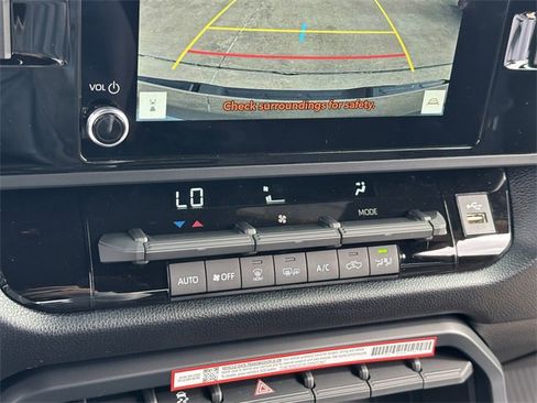 Used 2026 Toyota Tundra SR5 w/ SX Package image 18