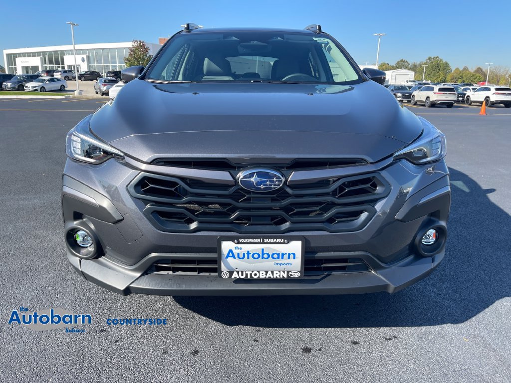 New 2026 Subaru Crosstrek 2.5i Limited AWD/4WD image 8