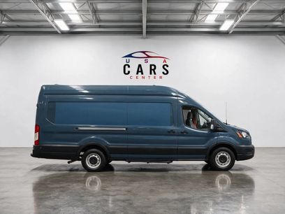 Used 2020 Ford Transit 250 148 High Roof Extended