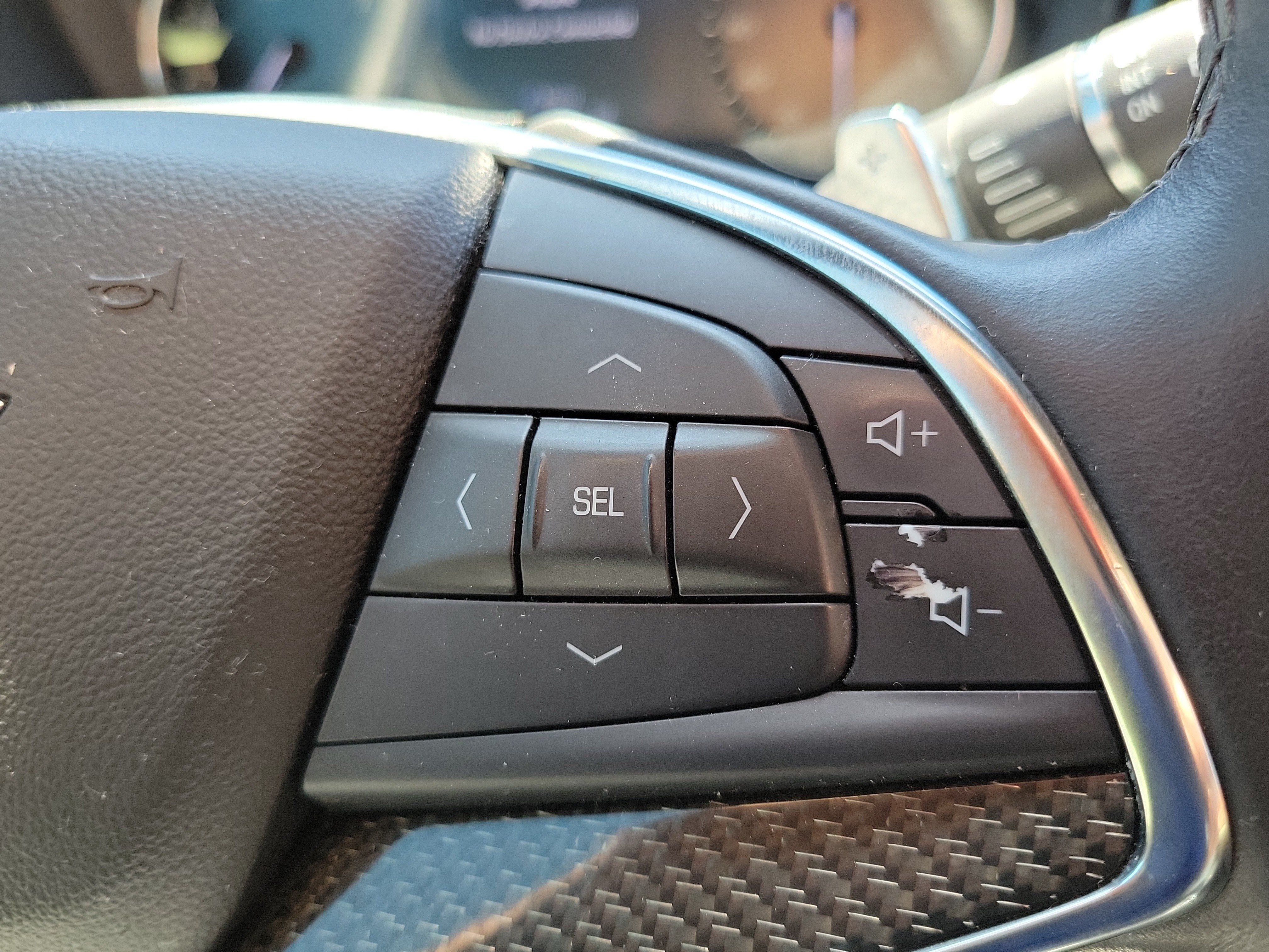 Used 2020 Cadillac XT5 Sportv AWD/4WD image 19