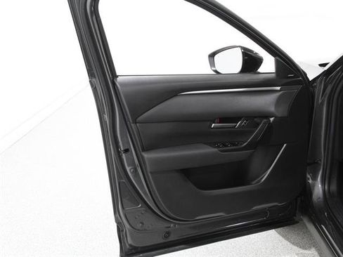 Certified 2025 MAZDA CX-50 AWD 2.5 S w/ Premium Package image 4