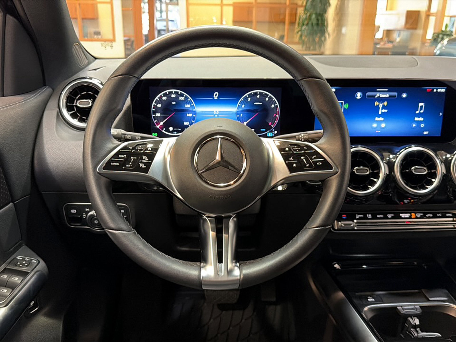 Certified 2026 Mercedes-Benz GLA 250 image 21
