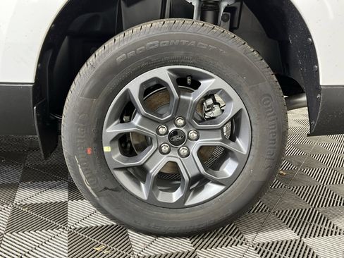 New 2025 Ford Maverick XLT w/ XLT Luxury Package image 12