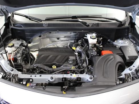 Used 2023 Buick Encore GX Preferred w/ Cold Weather Comfort Package FWD image 28