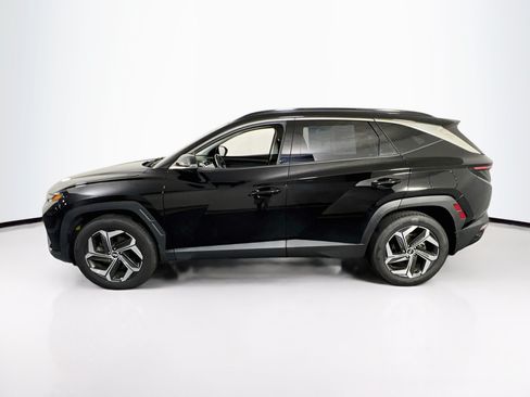 Used 2022 Hyundai Tucson Limited AWD/4WD image 8