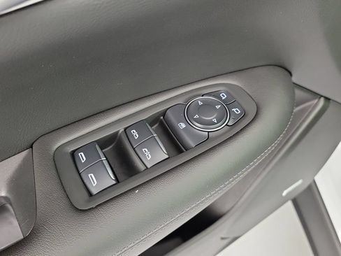 Used 2024 Cadillac XT5 Luxury FWD image 19
