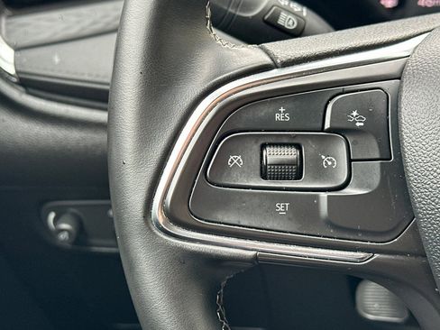 Used 2024 Buick Encore GX Preferred image 31