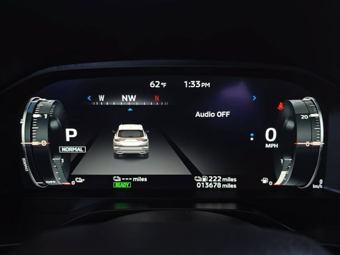 Used 2025 Mitsubishi Outlander SE AWD/4WD image 21