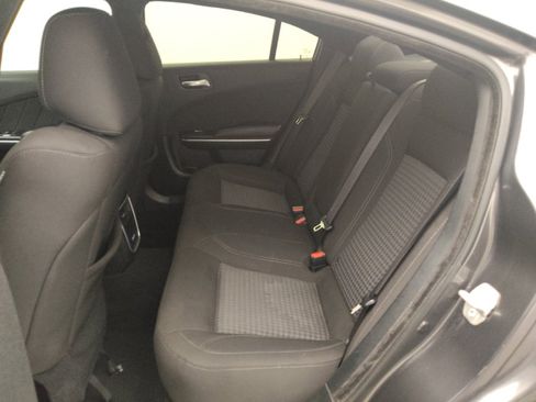 Used 2023 Dodge Charger SXT RWD image 18