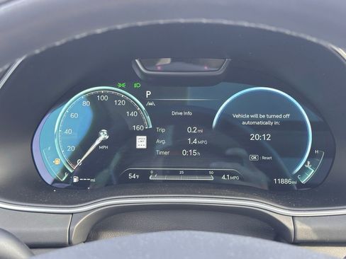 Used 2024 Genesis GV80 3.5T w/ Prestige Package image 33