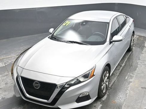 Used 2021 Nissan Altima 2.5 S image 19