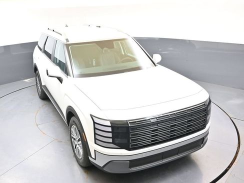 New 2026 Hyundai Palisade SEL AWD/4WD image 44