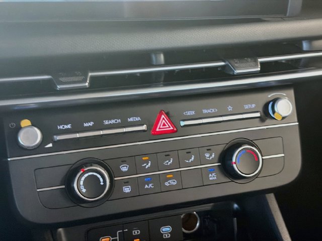 New 2026 Hyundai Tucson SE FWD image 15