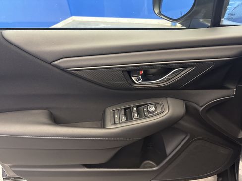 Certified 2025 Subaru Outback Premium image 10