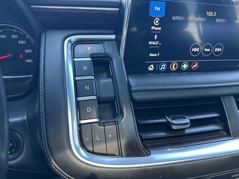 Used 2021 Chevrolet Tahoe Z71 AWD/4WD image 31