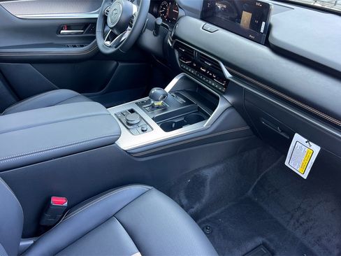 New 2026 MAZDA CX-70 3.3 Turbo S w/ Premium Package image 17