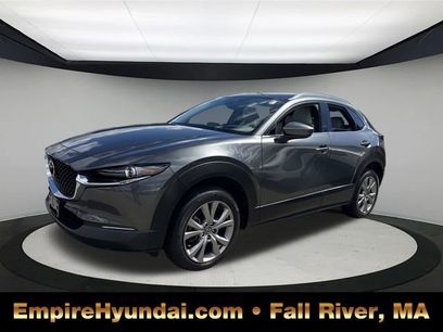 Used 2023 MAZDA CX-30 AWD 2.5 S w/ Premium Package