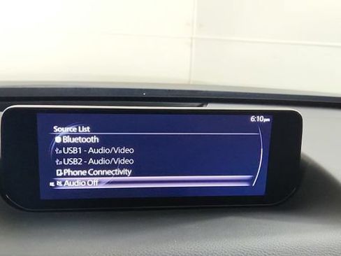 Used 2026 MAZDA CX-50 AWD 2.5 Hybrid w/ Premium Pkg image 22