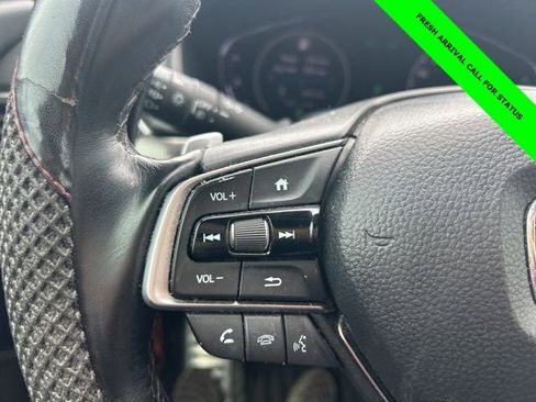 Used 2020 Honda Accord Sport image 22