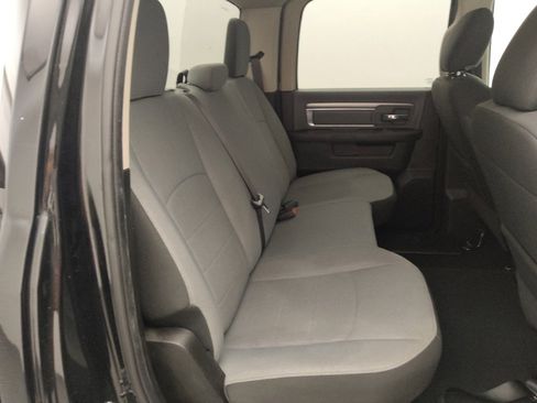 Used 2021 RAM 1500 Classic SLT RWD image 19