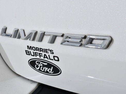 Used 2022 Ford Explorer Limited w/ Limited Technology Package image 23