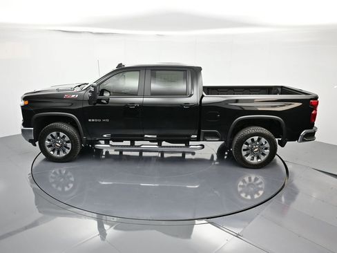 New 2026 Chevrolet Silverado 2500 LT AWD/4WD image 47