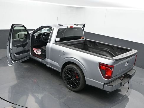 New 2025 Ford F150 XL image 50