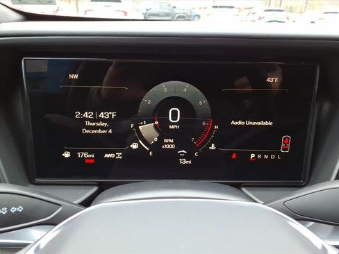 New 2026 GMC Terrain AT4 w/ Convenience Package III image 15