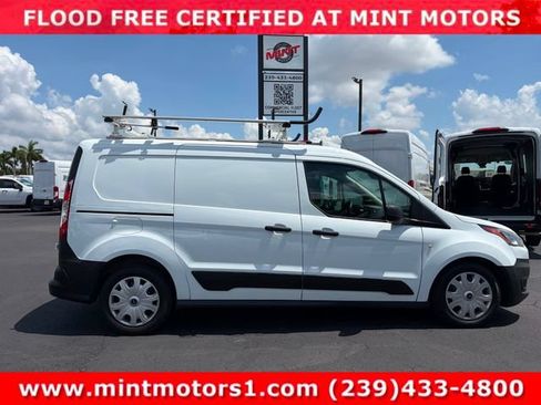 Used 2023 Ford Transit Connect XL FWD image 2