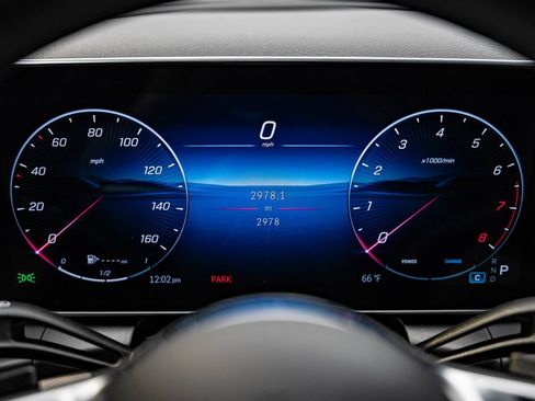 Certified 2026 Mercedes-Benz GLC 300 4MATIC image 30