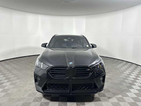 New 2026 BMW X2 M35i w/ Technology Package image 5