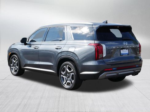 Used 2024 Hyundai Palisade Limited AWD/4WD image 5