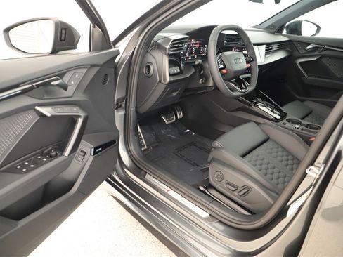 New 2026 Audi RS 3 image 14